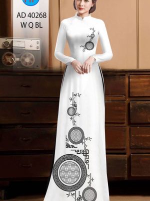 1623738942 358 vai ao dai mau moi dep nhat (11)